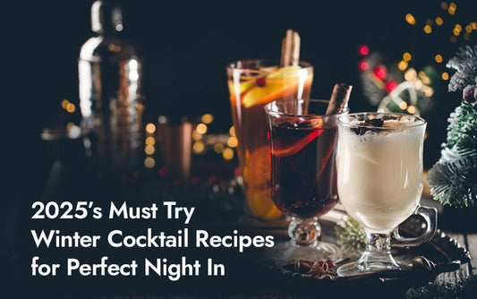 Cocktail Recipes