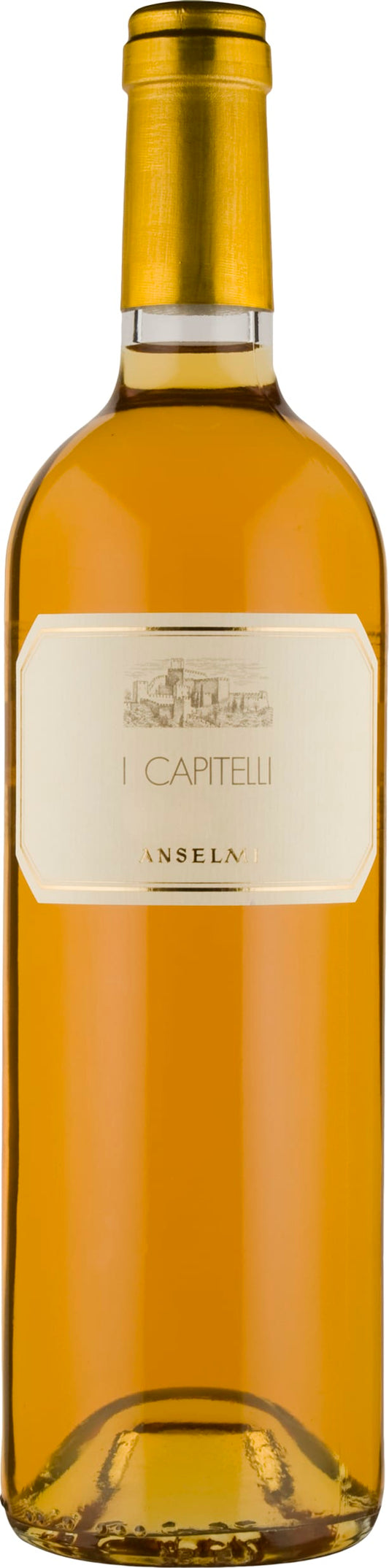 Anselmi I Capitelli IGT Half Bottle 2022 37.5cl - Just Wines UK