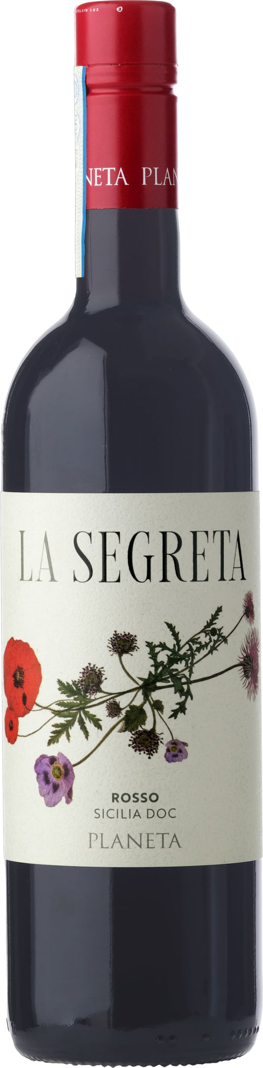 Planeta La Segreta Rosso 2022 75cl