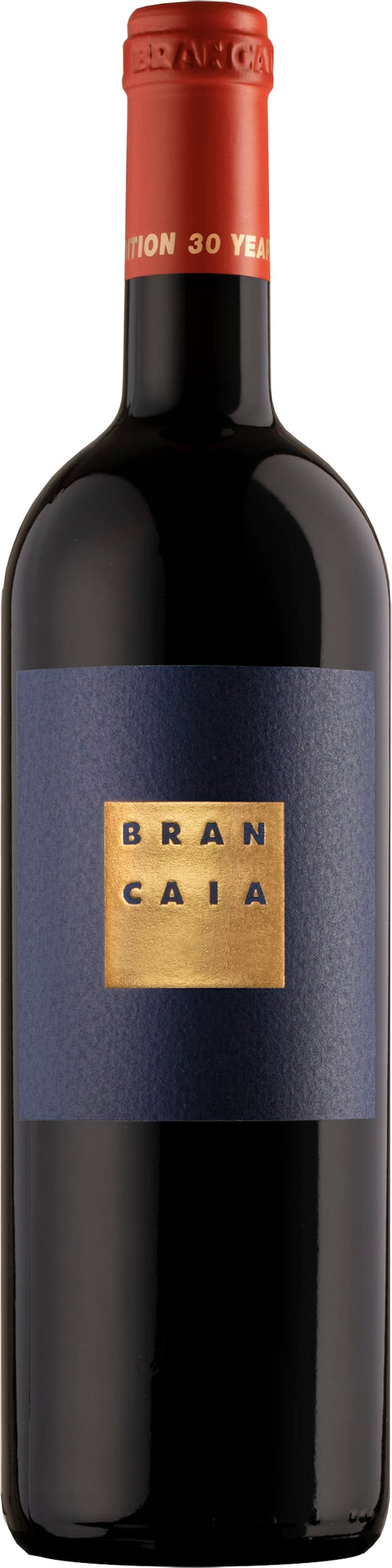 Casa Brancaia Il Blu Rosso di Toscana 2020 75cl - Just Wines UK