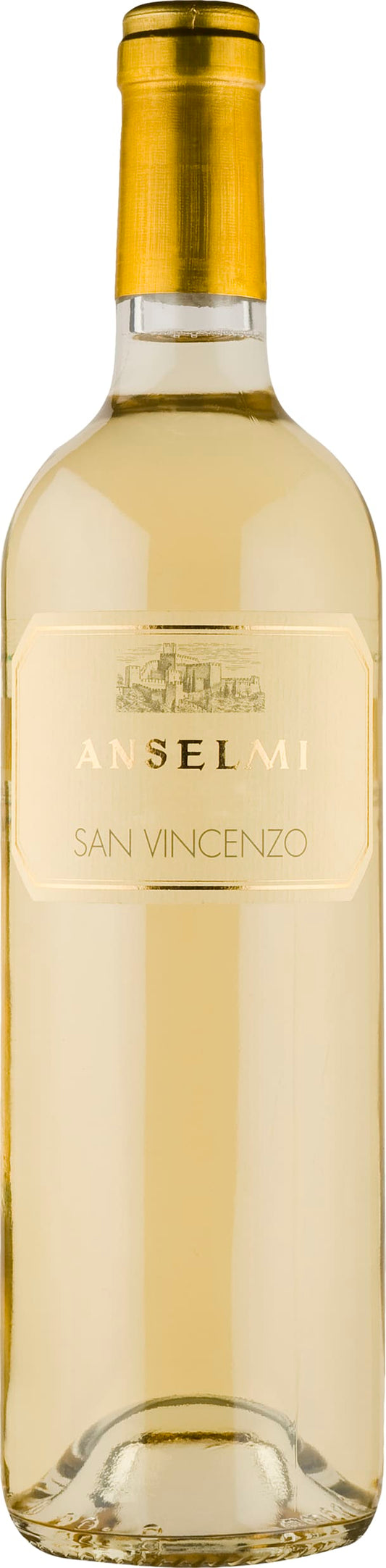 Anselmi San Vincenzo IGT 2023 75cl - Just Wines UK