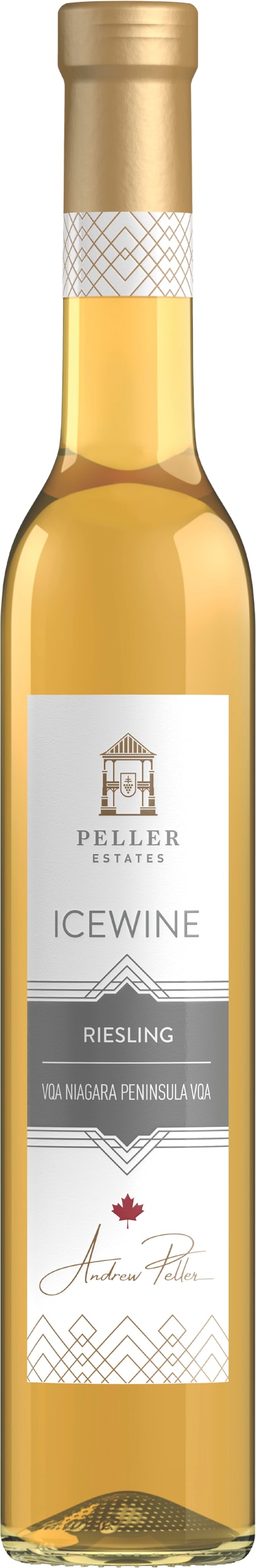 Peller Family Estates Riesling Icewine Gift Pack Half Bottle 2019 37.5cl - Just Wines UK