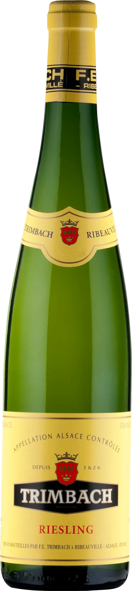 Trimbach Riesling 2022 75cl - Just Wines UK
