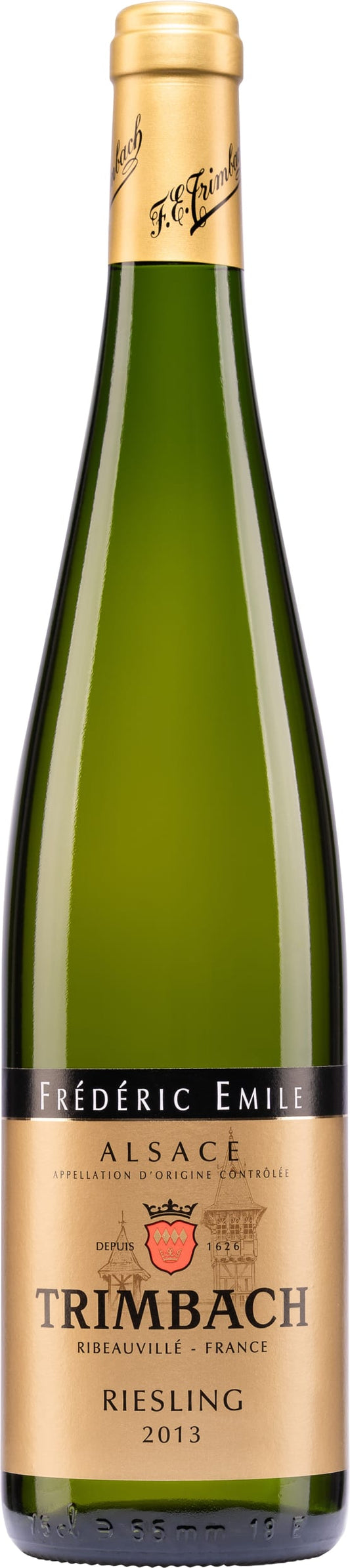 Trimbach Riesling Frederic Emile 375cl 2017 37.5cl
