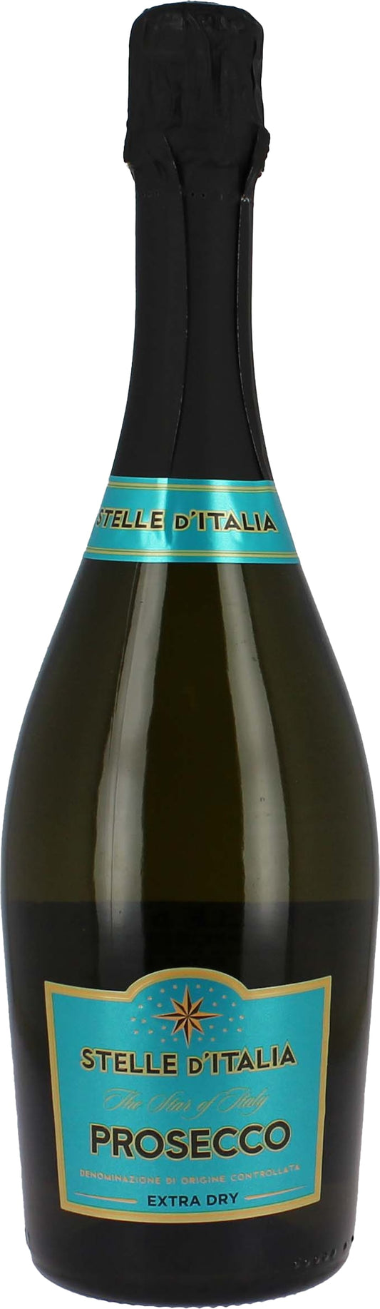Stelle d'Italia Prosecco 75cl NV - Just Wines UK
