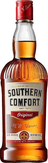 Southern Comfort 70cl NV - Just Wines UK