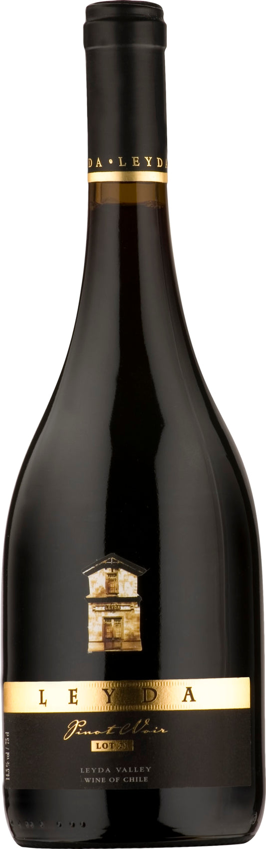 Vina Leyda Pinot Noir Lot 21 2020 75cl - Just Wines UK