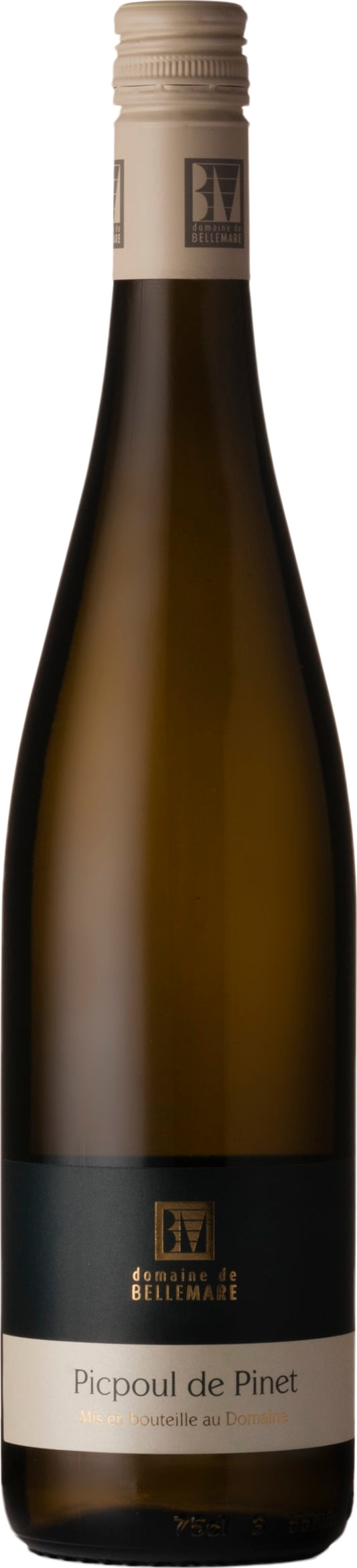 Domaine de Belle Mare Picpoul de Pinet 2024 75cl