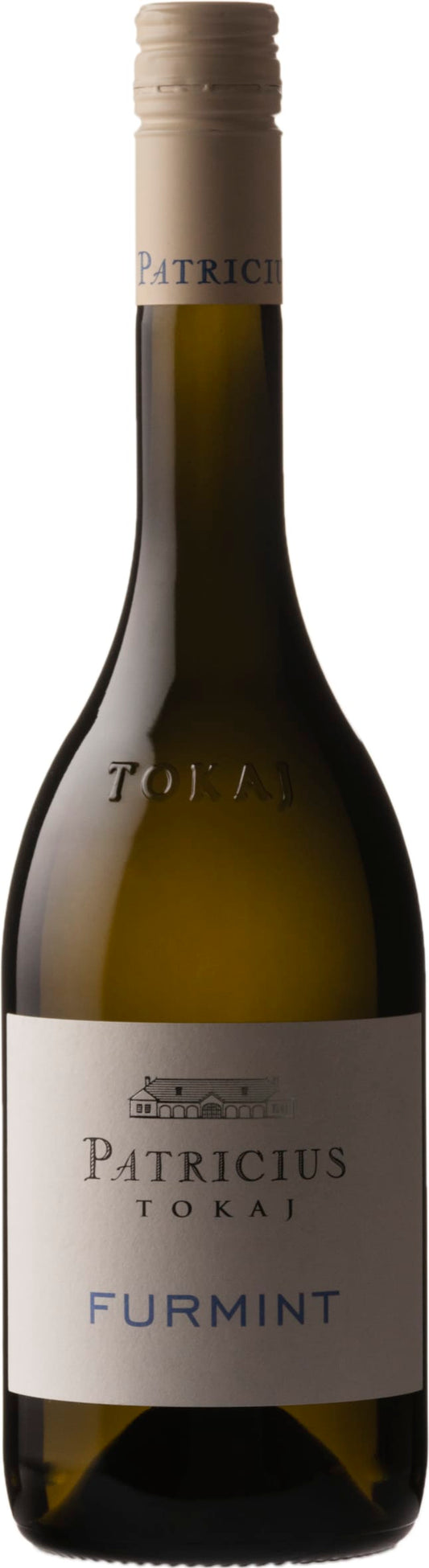 Patricius Dry Furmint 2021 75cl - Just Wines UK