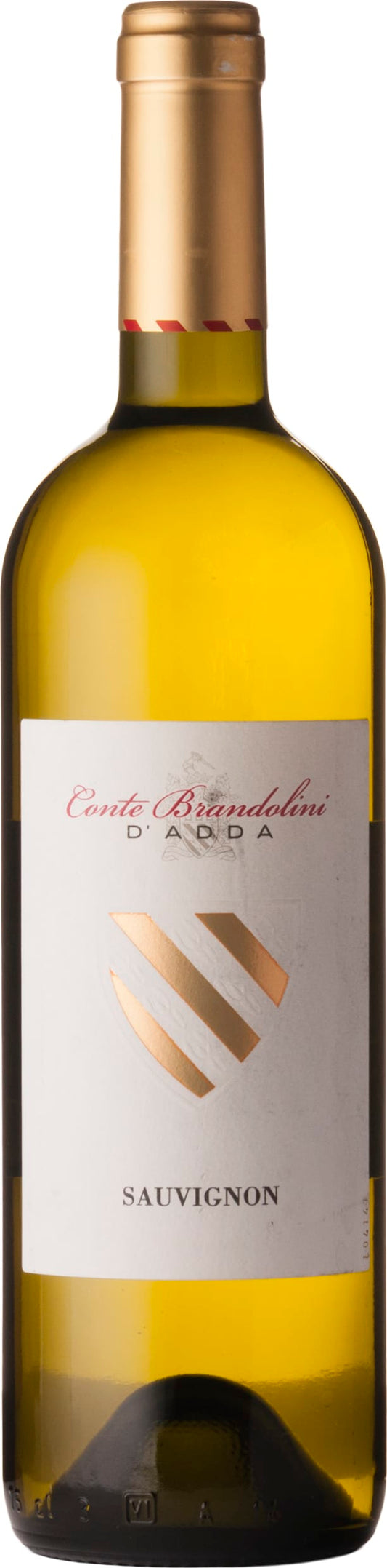 Vistorta Brandolini Sauvignon Bianco DOC Friuli 2023 75cl - Just Wines UK