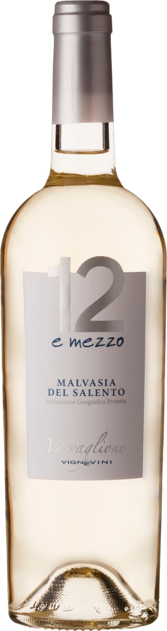 Varvaglione Malvasia del Salento 2023 75cl - Just Wines UK