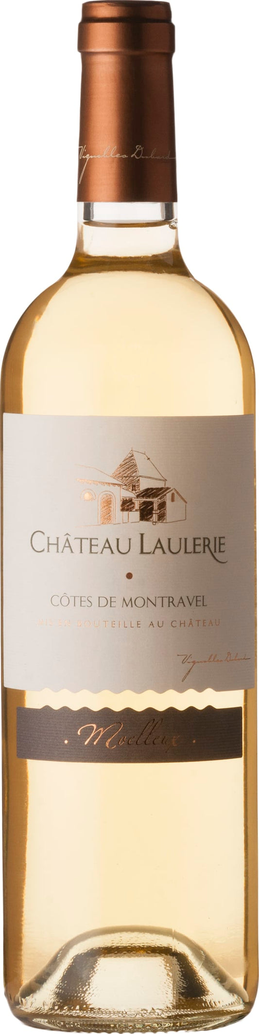 Chateau Laulerie Cotes de Montravel 2023 75cl - Just Wines UK
