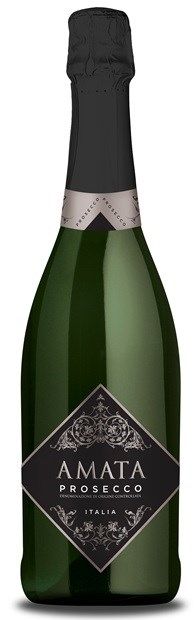 Amata Prosecco Extra Dry, Veneto NV 75cl
