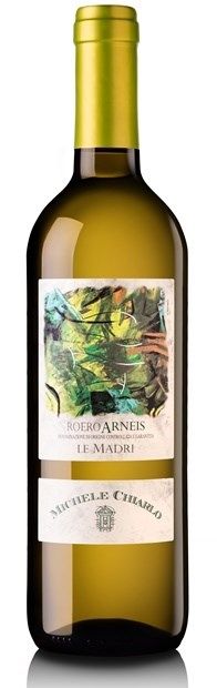 Michele Chiarlo 'Le Madri', Roero Arneis 2023 75cl