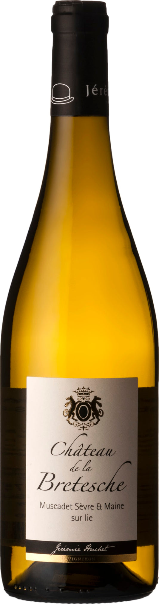 Jeremie Huchet Muscadet Sevre et Maine sur Lie 2023 75cl