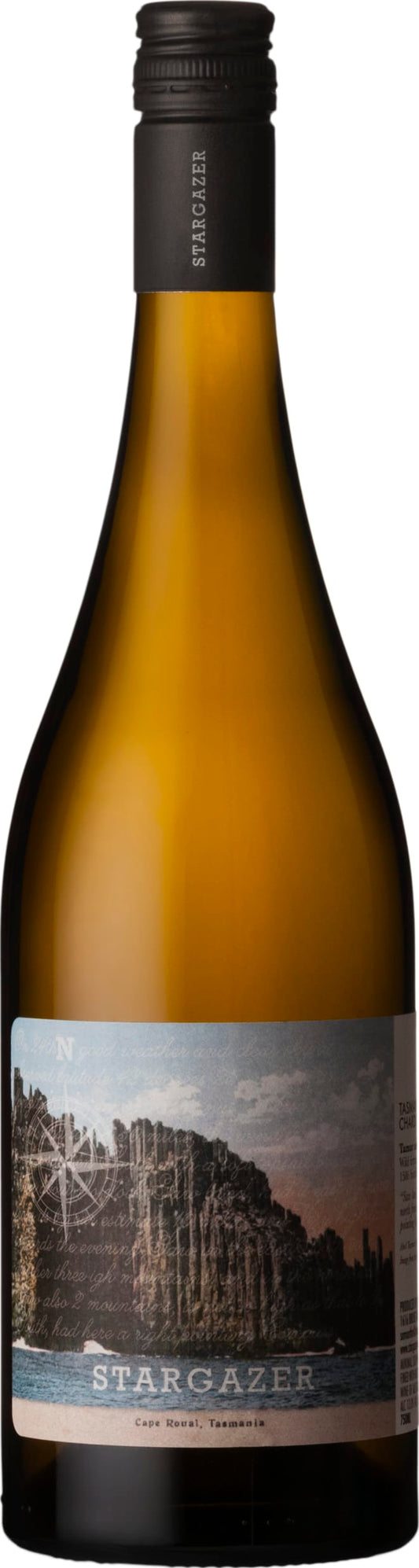 Stargazer Chardonnay 2022 75cl - Just Wines UK
