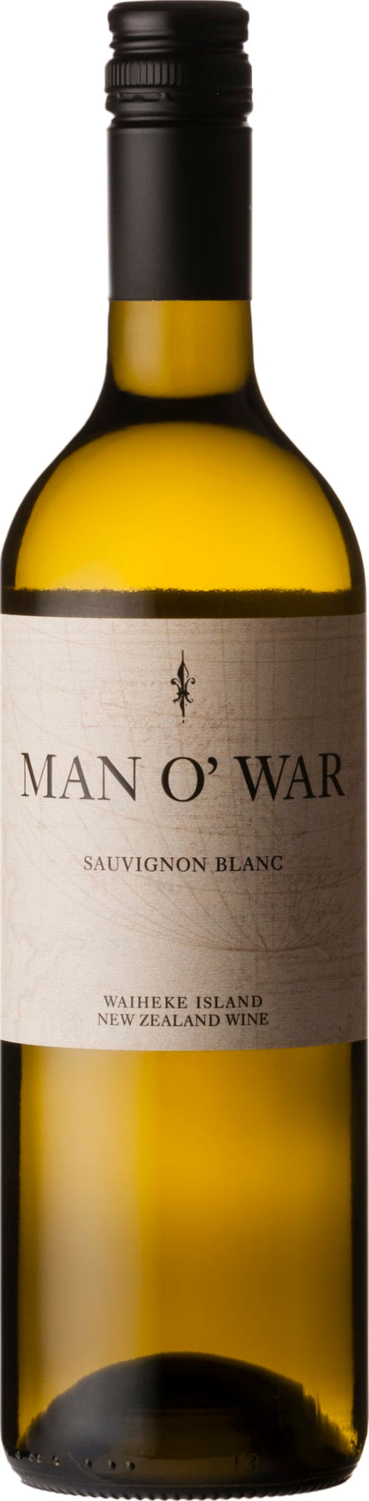 Man O' War Estate Sauvignon Blanc 2021 75cl - Just Wines UK