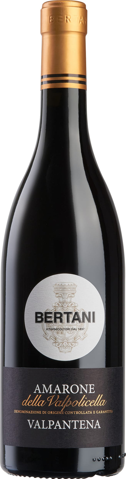 Bertani Amarone Valpantena DOCG 2021 75cl - Just Wines UK