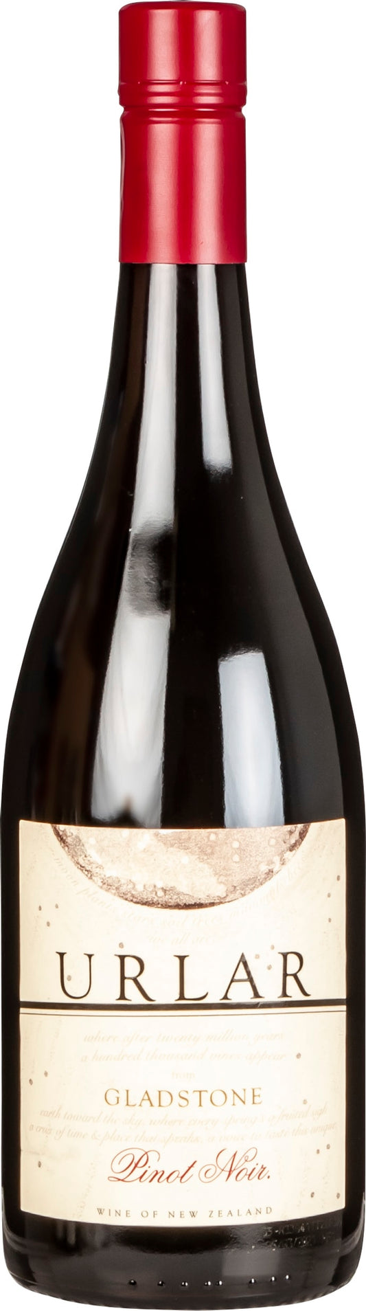Urlar Pinot Noir 2022 75cl - Just Wines UK