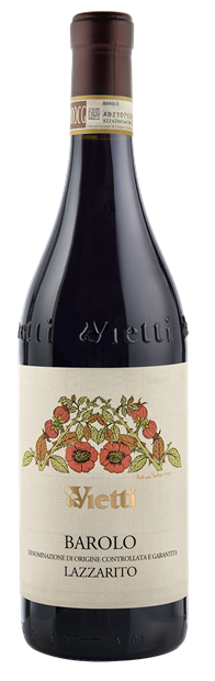 Vietti, Barolo Lazzarito 2020 75cl