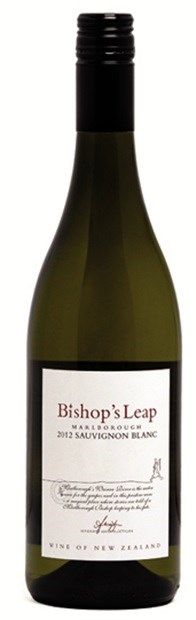 Bishop's Leap, Marlborough Sauvignon Blanc 2023 75cl