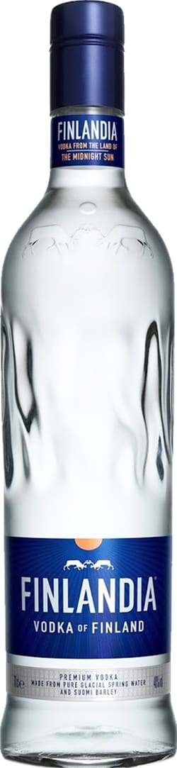 Finlandia Finlandia 70cl NV - Just Wines UK