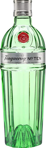 Tanqueray Ten Gin 100cl 100cl NV - Just Wines UK