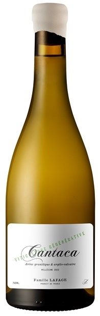 Domaine Lafage, Cantaca 2022 75cl