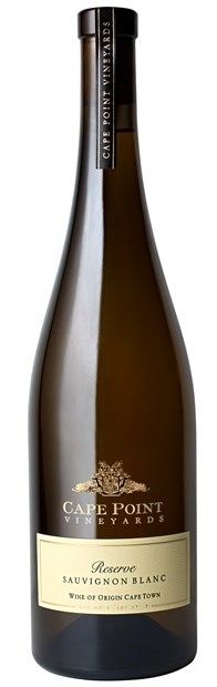 Cape Point Vineyards, Cape Town, Sauvignon Blanc Reserve 2023 75cl