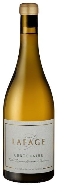 Domaine Lafage, Centenaire, Cotes Catalanes 2023 75cl