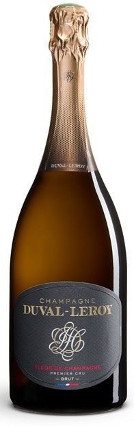 Champagne Duval-Leroy, Fleur de Champagne, 1er Cru Brut NV 75cl