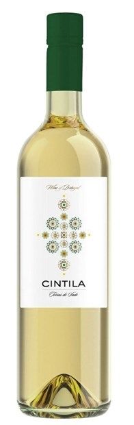 Cintila White, Peninsula de Setubal 2024 75cl