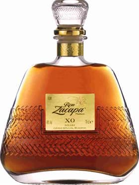 Ron Zacapa XO Rum 70cl NV - Just Wines UK