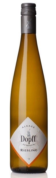Dopff au Moulin, Alsace, Riesling 2023 75cl