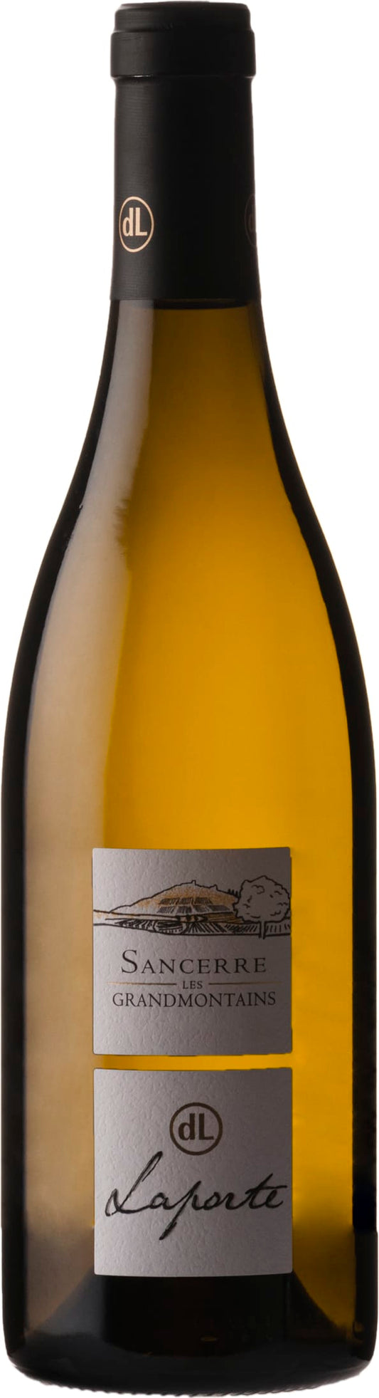 Domaine Laporte Sancerre 'Grandmontains' Blanc 2023 75cl