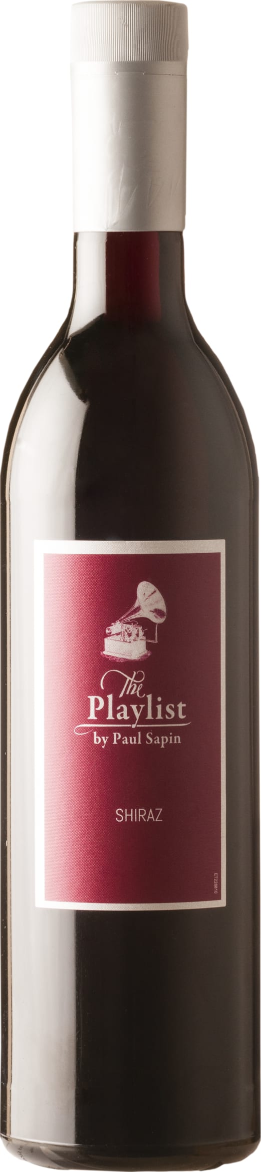 Shiraz PET NV Playlist 24/187 18.7cl NV - Just Wines UK