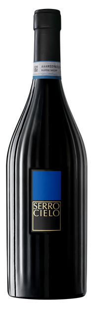 Feudi di San Gregorio 'Serrocielo', Campania, Falanghina del Sannio 2023 75cl