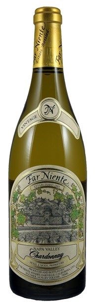 Far Niente Chardonnay, Napa Valley 2023 75cl