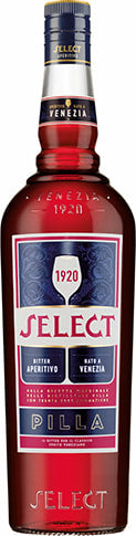 Aperitivo Select 70cl NV - Just Wines UK
