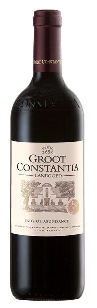 Groot Constantia, 'Lady of Abundance' Constantia 2021 75cl