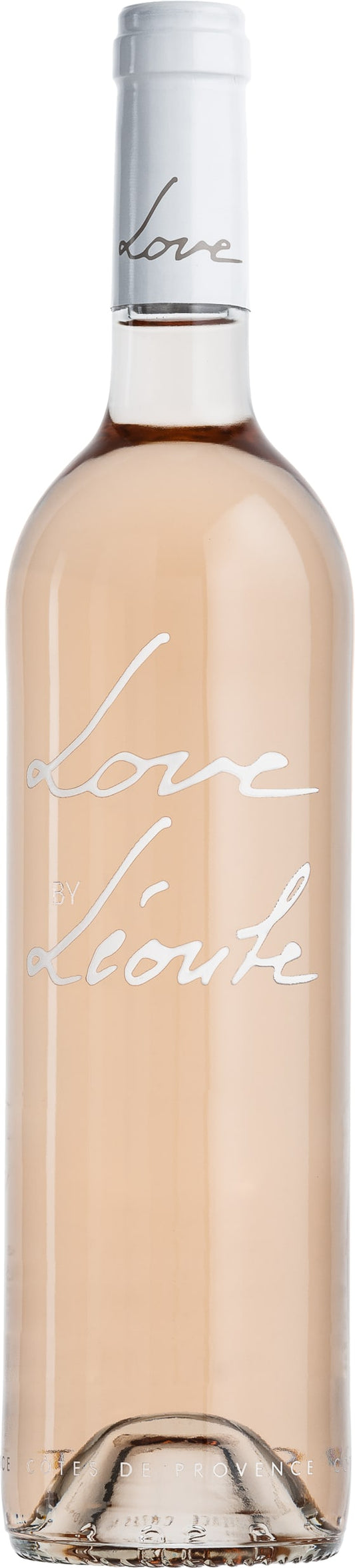 Chateau Leoube Love by Leoube Organic Rose 2023 150cl - Just Wines UK