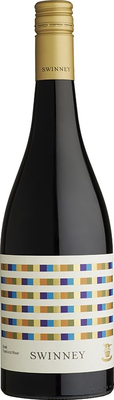 Swinney Frankland River Syrah 2021 75cl - Just Wines UK