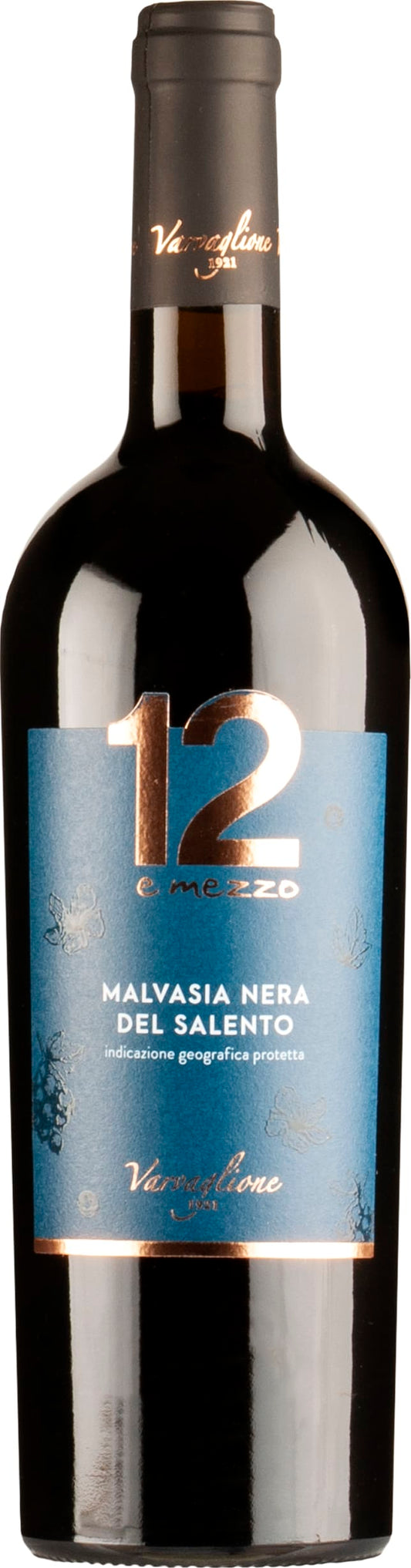 Varvaglione Malvasia Nera del Salento 2022 75cl - Just Wines UK
