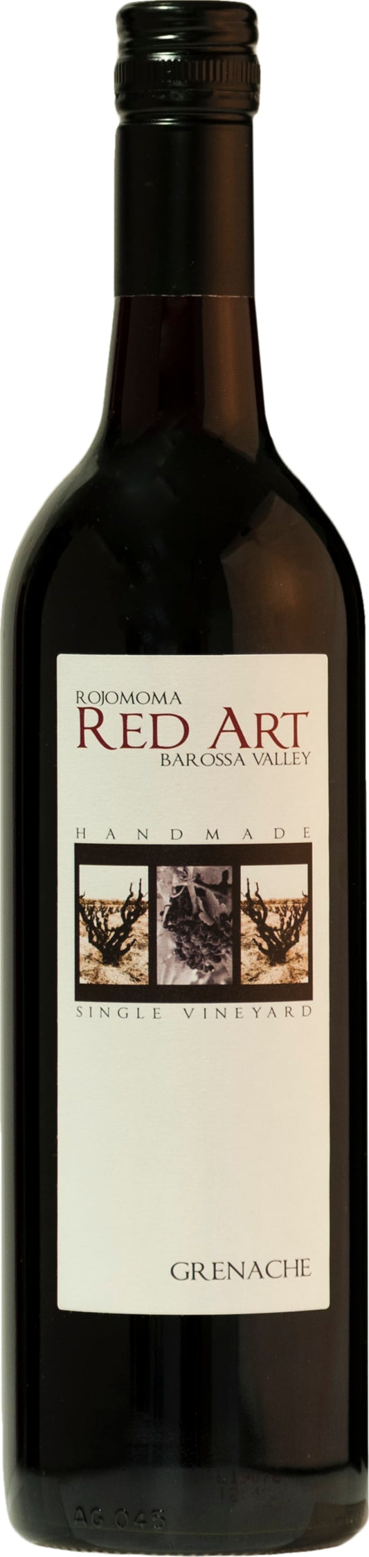 Rojomoma Red Art Grenache 2020 75cl - Just Wines UK