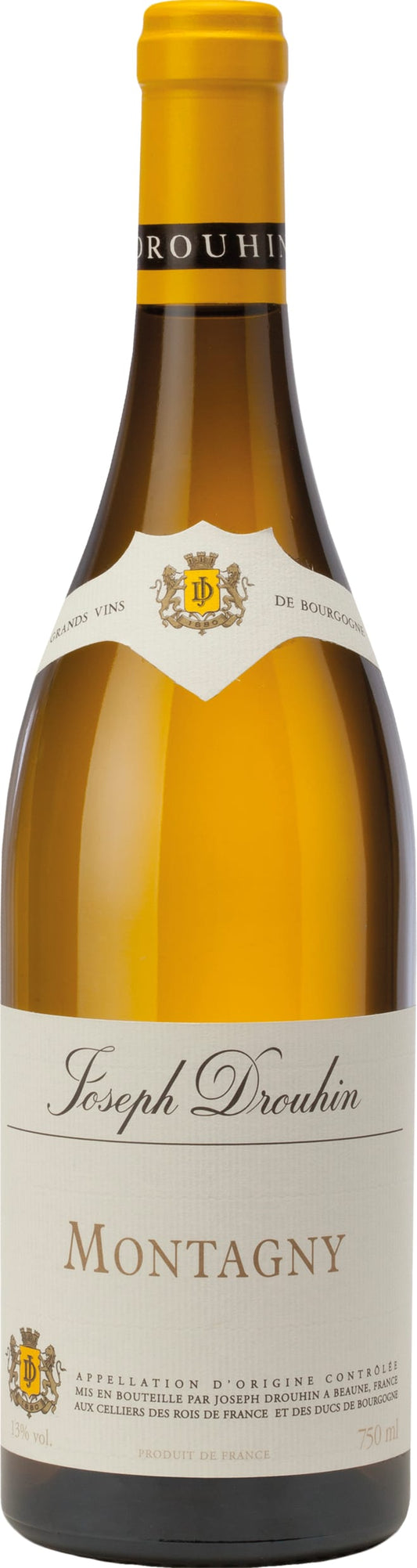 Joseph Drouhin Montagny 2022 75cl - Just Wines UK