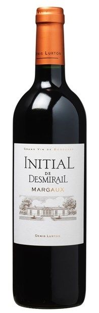 Initial de Desmirail, Margaux 2021 75cl