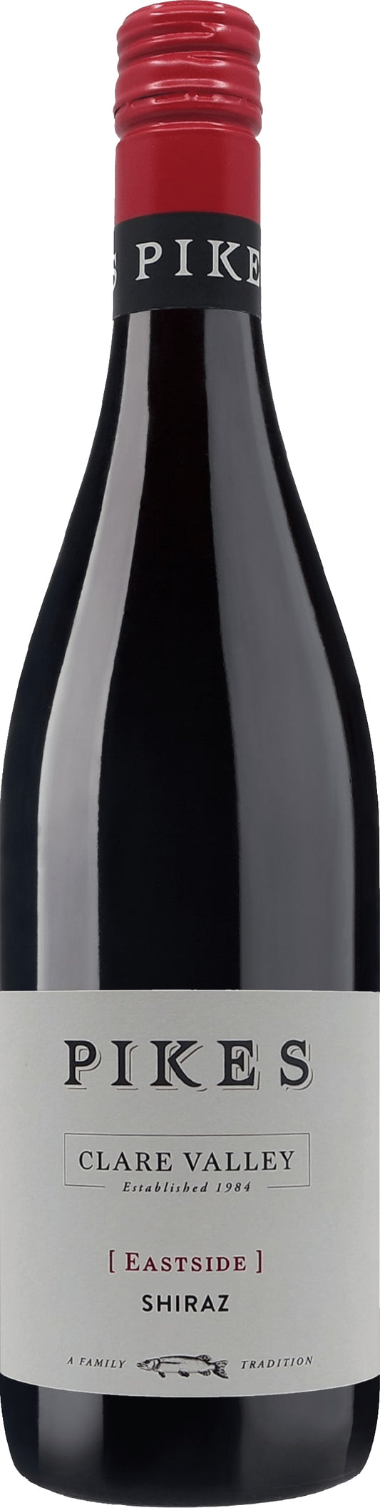 Pikes Eastside Shiraz 2017 75cl - Just Wines UK