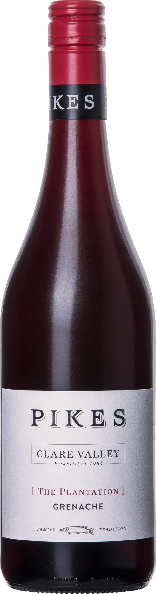 Pikes The Plantation Grenache 2019 75cl - Just Wines UK