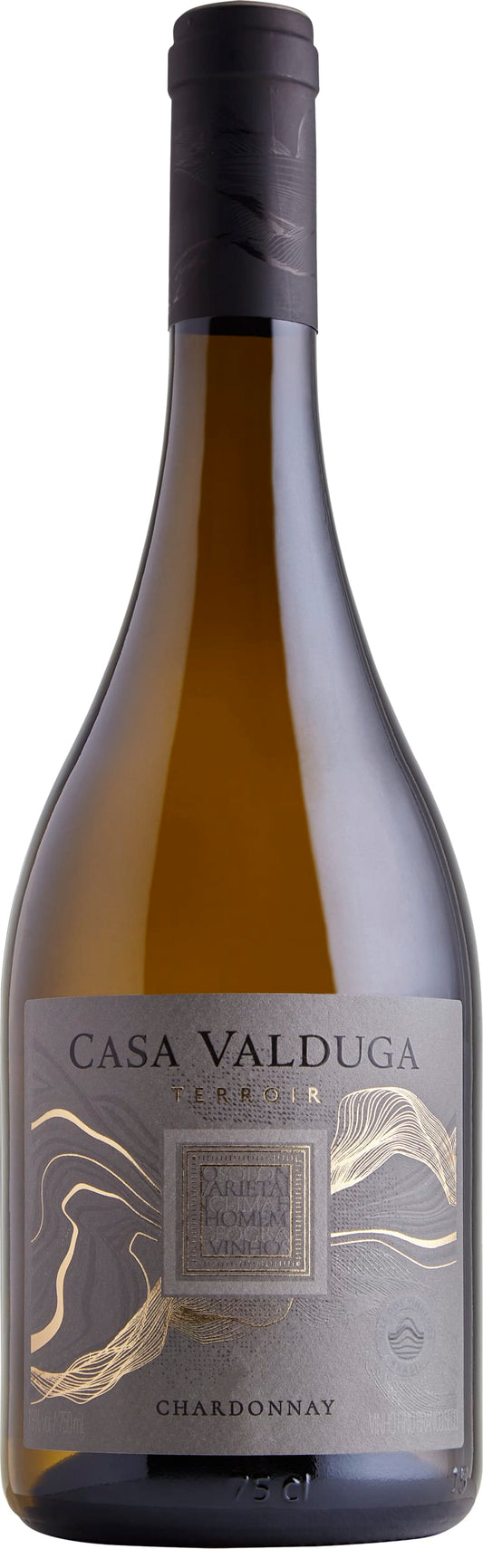 Casa Valduga Terrior Chardonnay 2021 75cl - Just Wines UK
