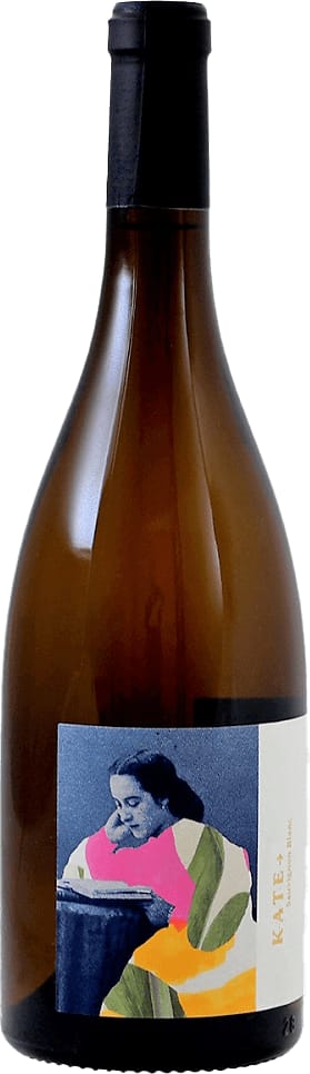 Aubert and Mathieu Kate Sauvignon Blanc, IGP Oc 2023 75cl - Just Wines UK